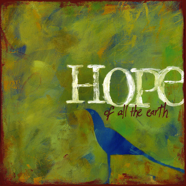 Click the CD cover!
