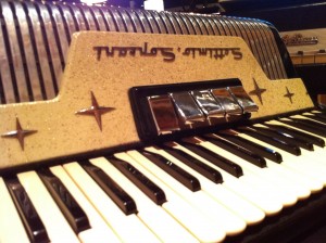 accordion