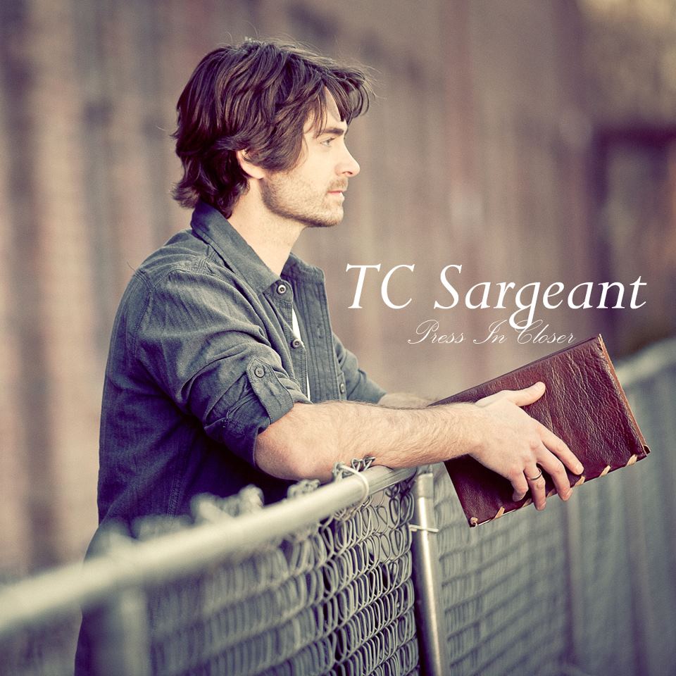 TC Sargeant cover