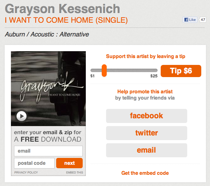 graysonnoisetrade